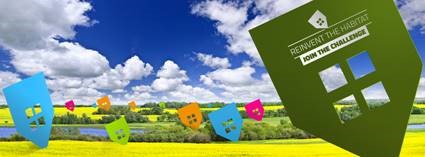 100% WOONGELUK ÉN WONEN VOOR DE HELFT VAN DE PRIJS