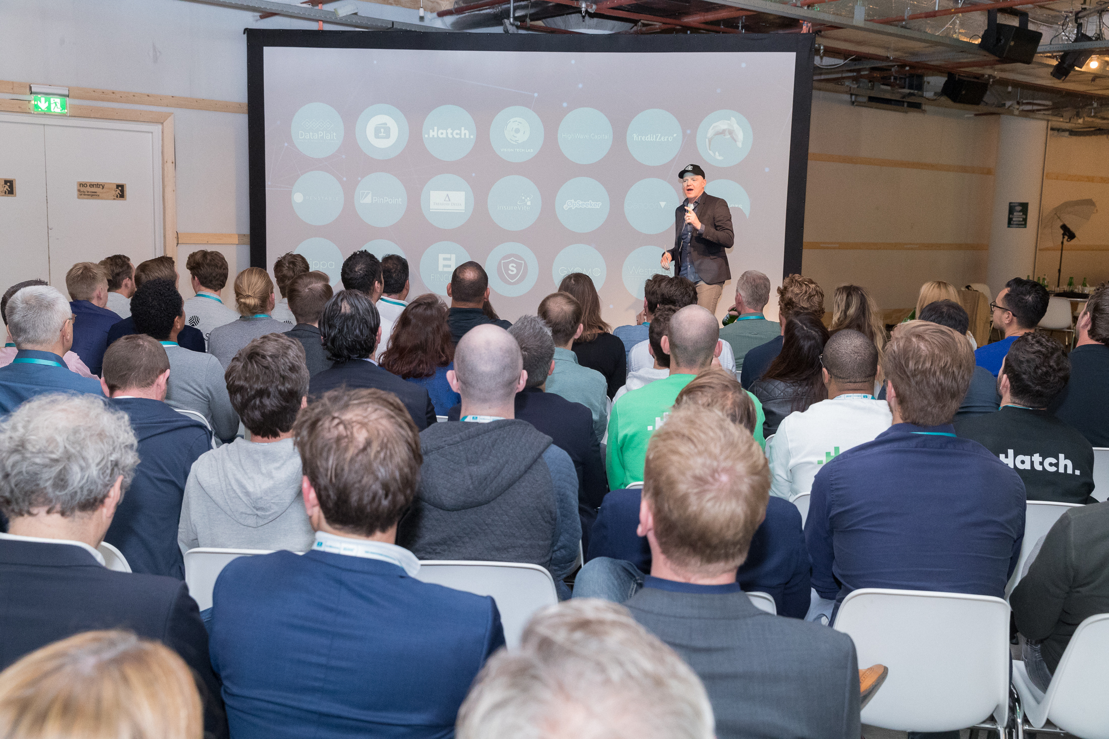 Startupbootcamp kiest Capgemini als innovatie- en technologiepartner