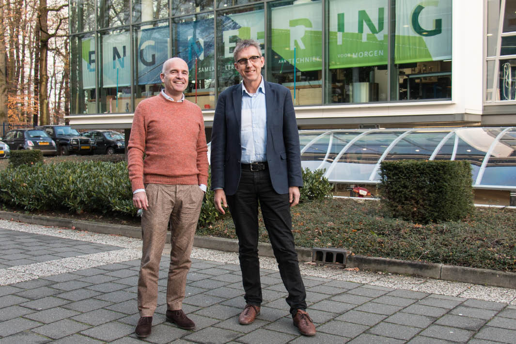 Al 10 jaar lean en continu verbeteren met HAN Lean-QRM Centrum