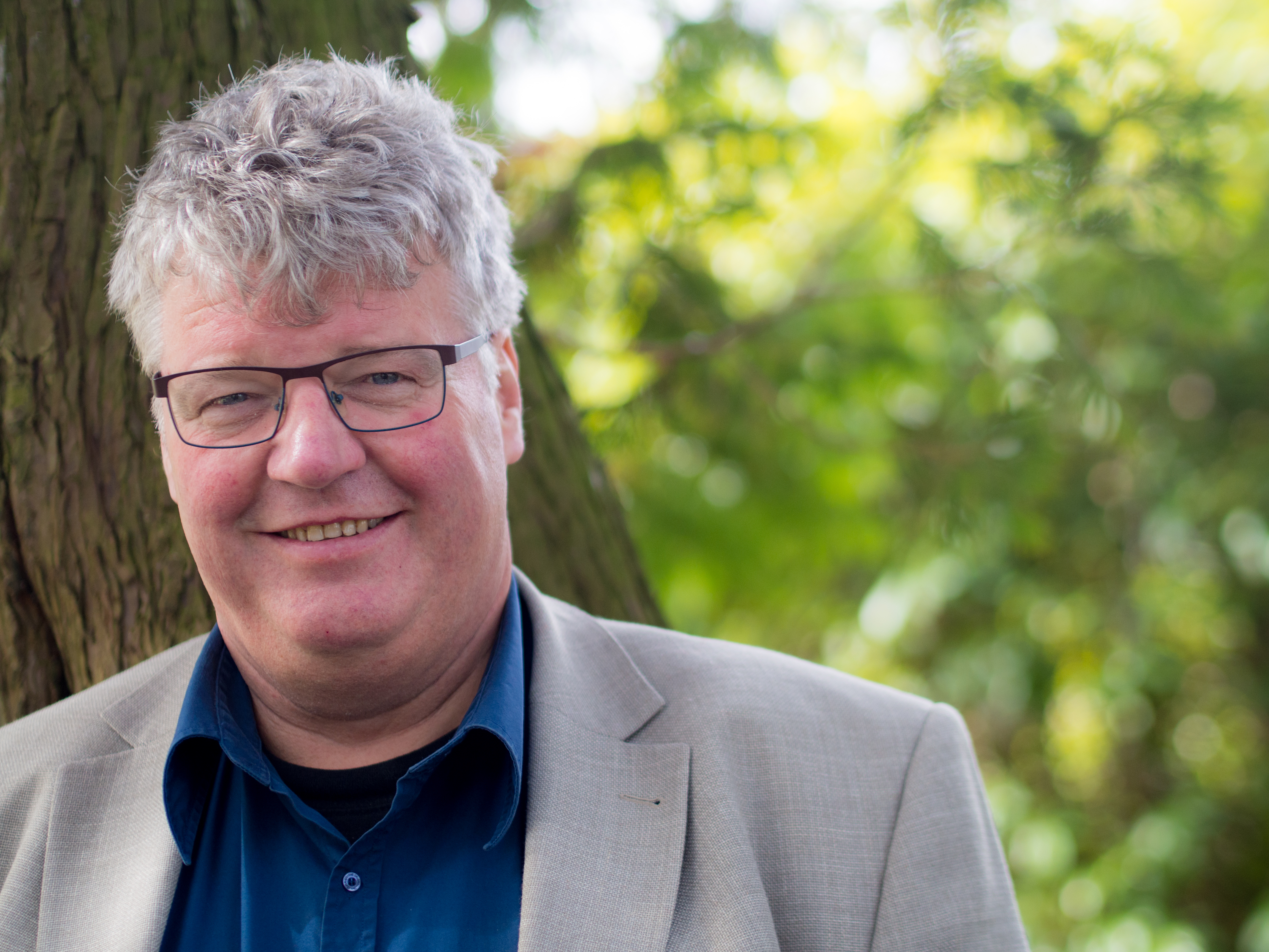 Haalt u alles uit uw mensen?
