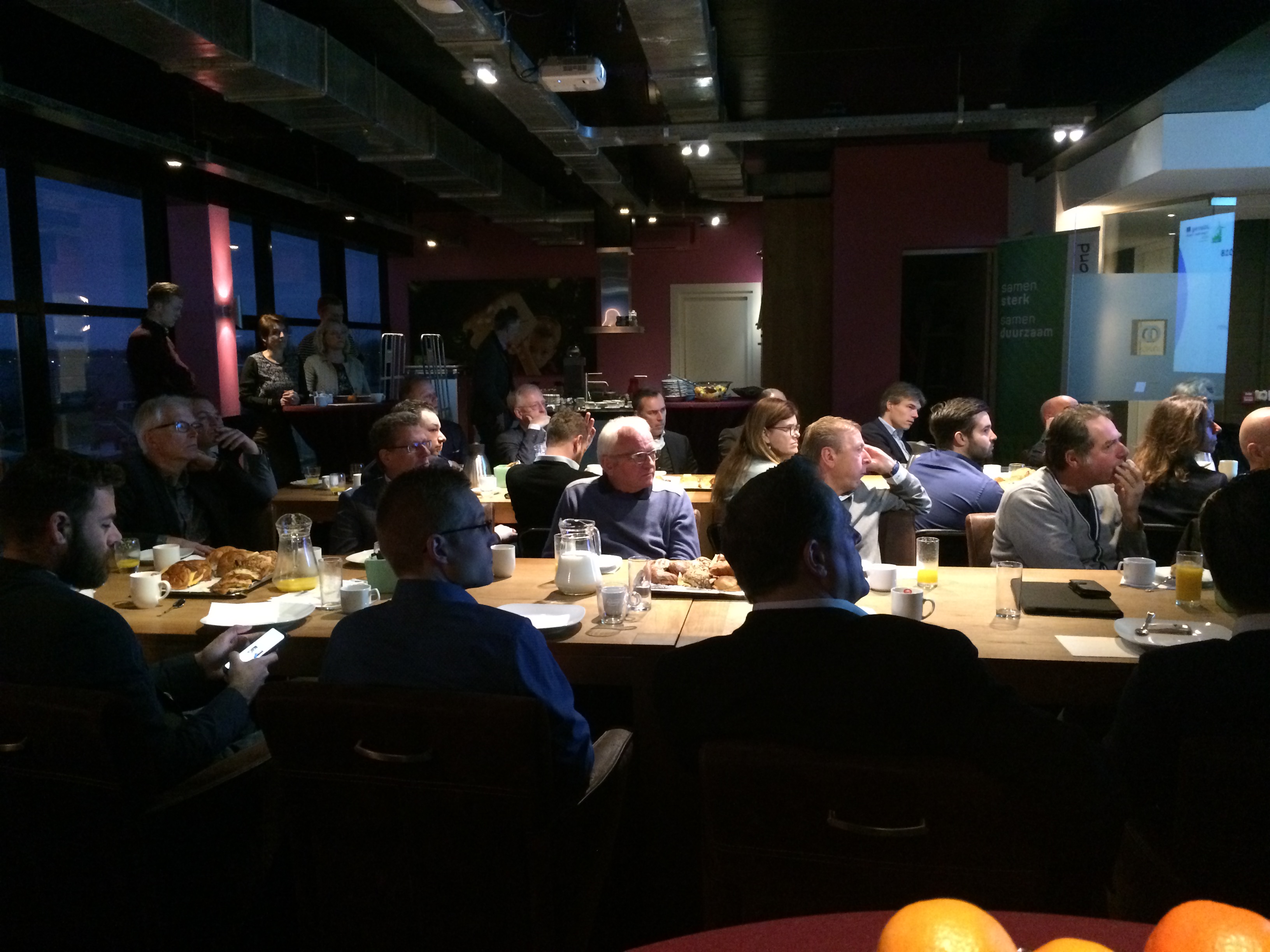 Eerste resultaten GreenBiz-project Kagerweg Energiepositief bekend