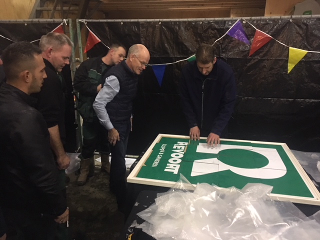 BZN Sloopwerken en Asbestsanering wijzigt naam in Revoort Slopen & Saneren