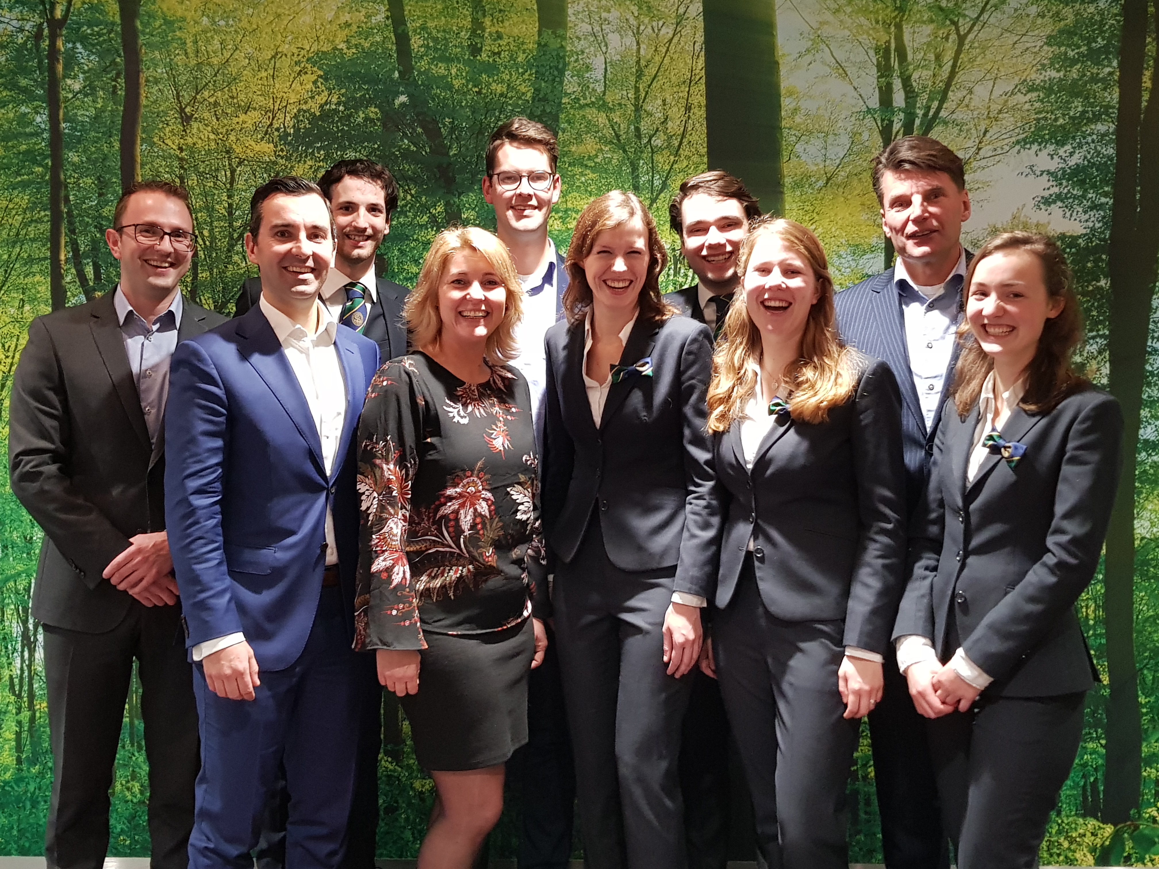 MFLS en Rabobank verlengen sponsorcontract