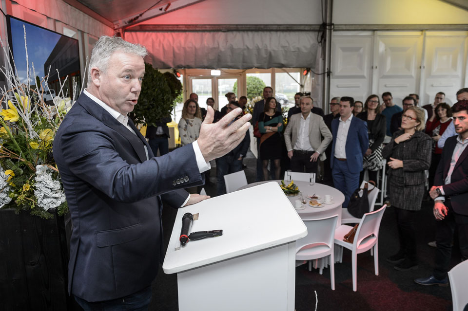 Gemeente Weert trots op nieuw wijkvoorzieningencentrum