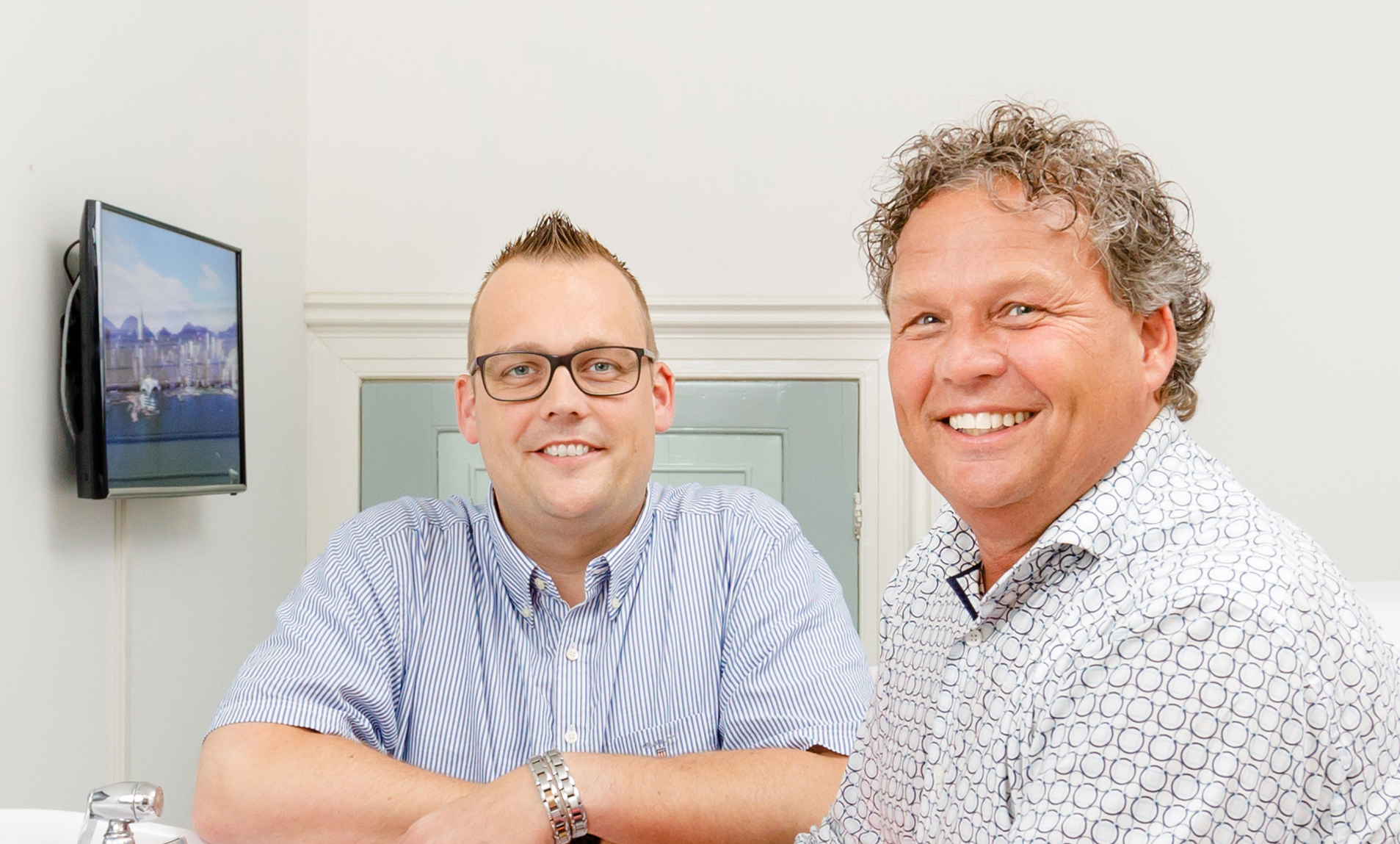 Schreuder BV gaat verhuizen