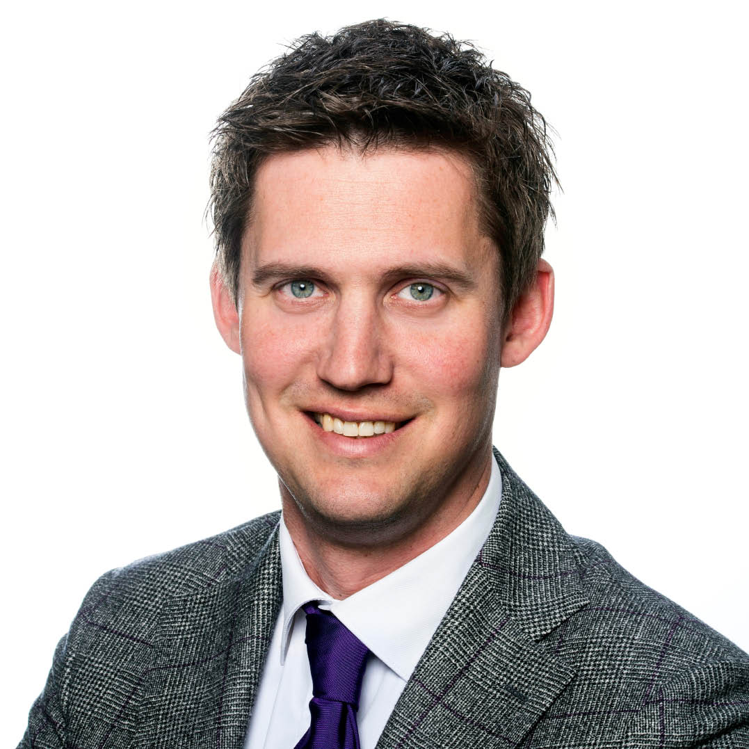 Een dak repareer je als de zon schijnt!