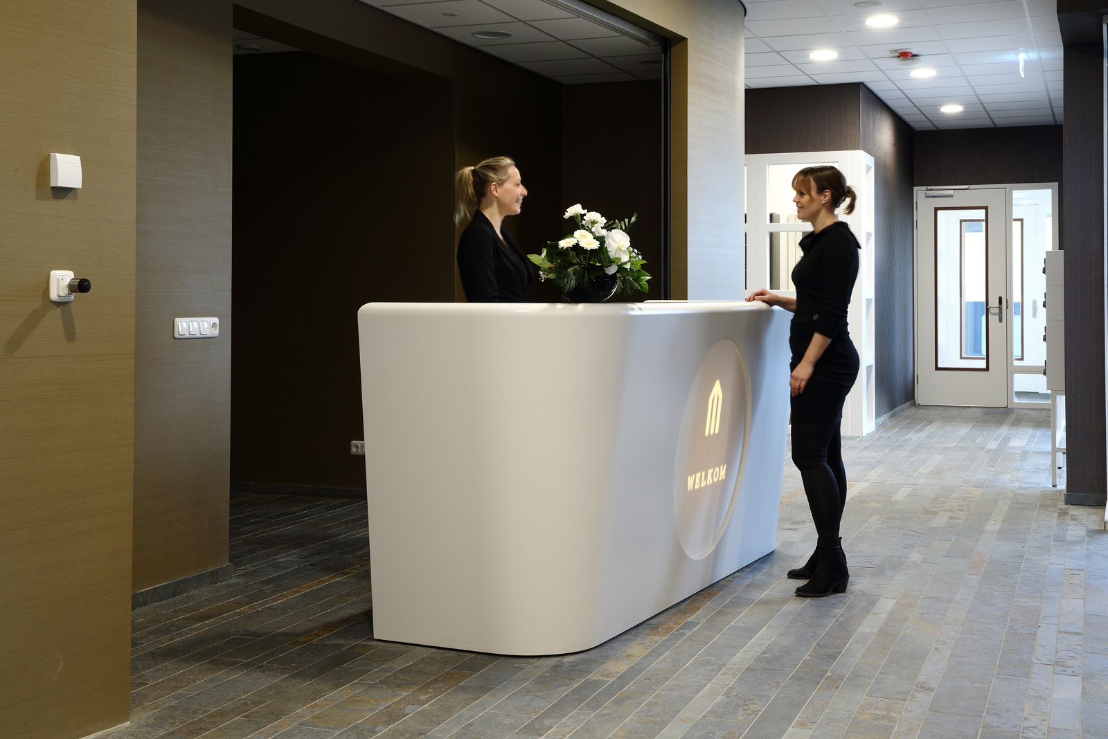 Messchenstaete: Meer dan mooi wonen