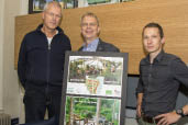 Bio-ecologisch is meer dan energieneutraal bouwen