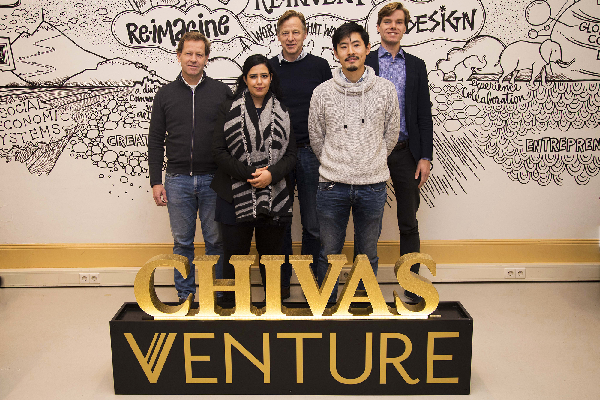 Nederlandse social enterprises internationaal in de lift