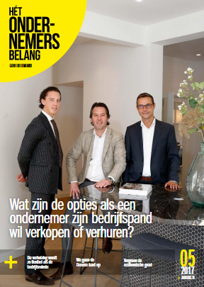het Ondernemersbelang Gooi en Eemland 5 2017
