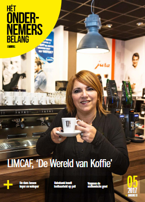 het Ondernemersbelang Limburg 5 2017