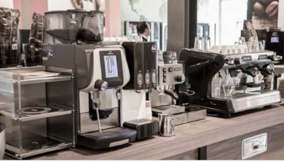 ‘De Wereld van Koffie’