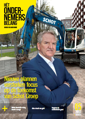 het Ondernemersbelang Noord-Holland Noord 5 2017