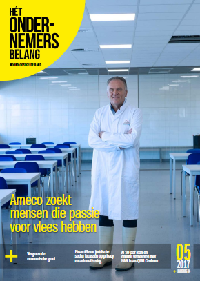 het Ondernemersbelang Noord-Oost Gelderland 5 2017