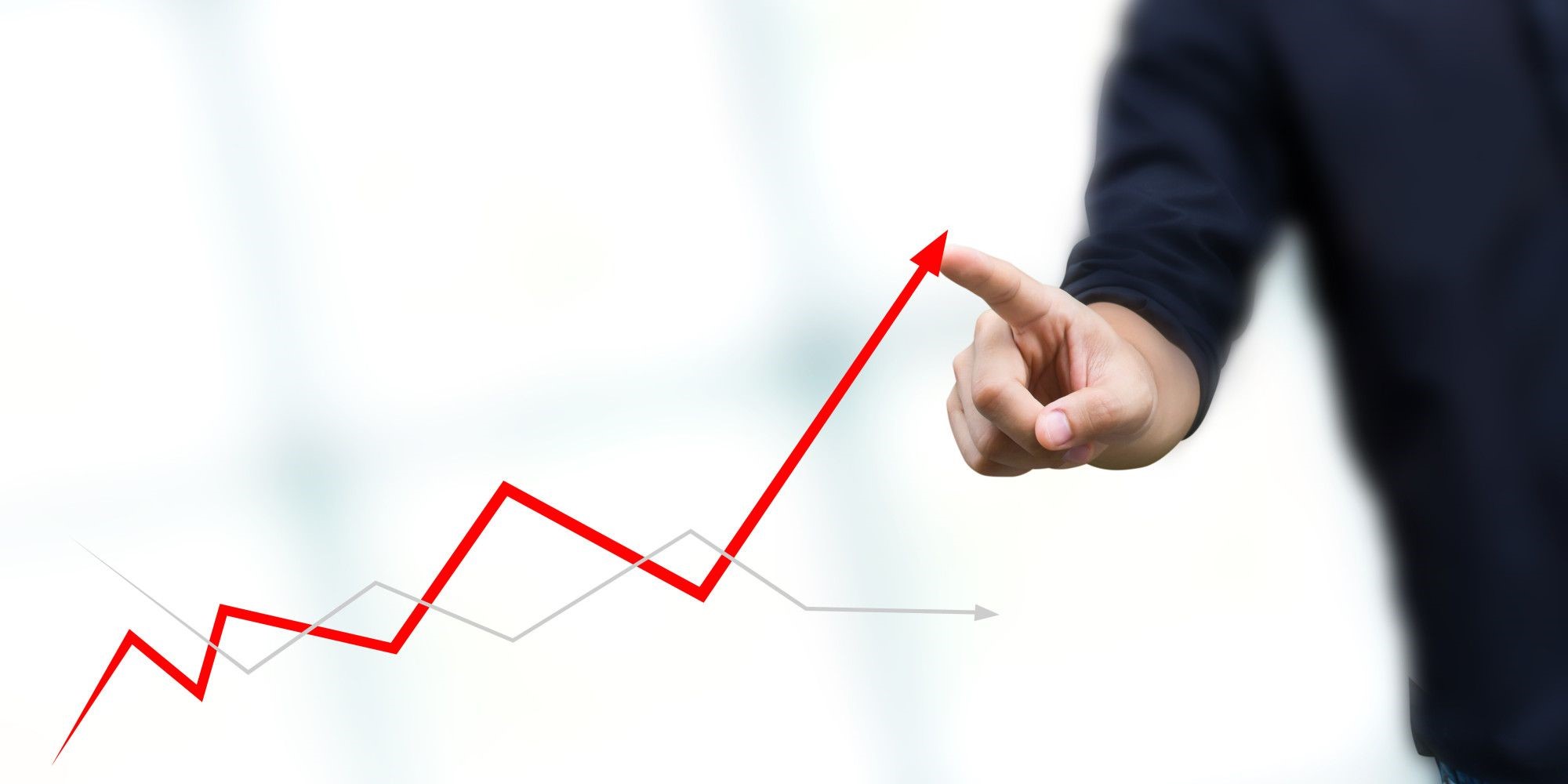 5 tips om een exponentieel groeiende organisatie te bouwen