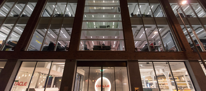 Maatwerk voor Oracle