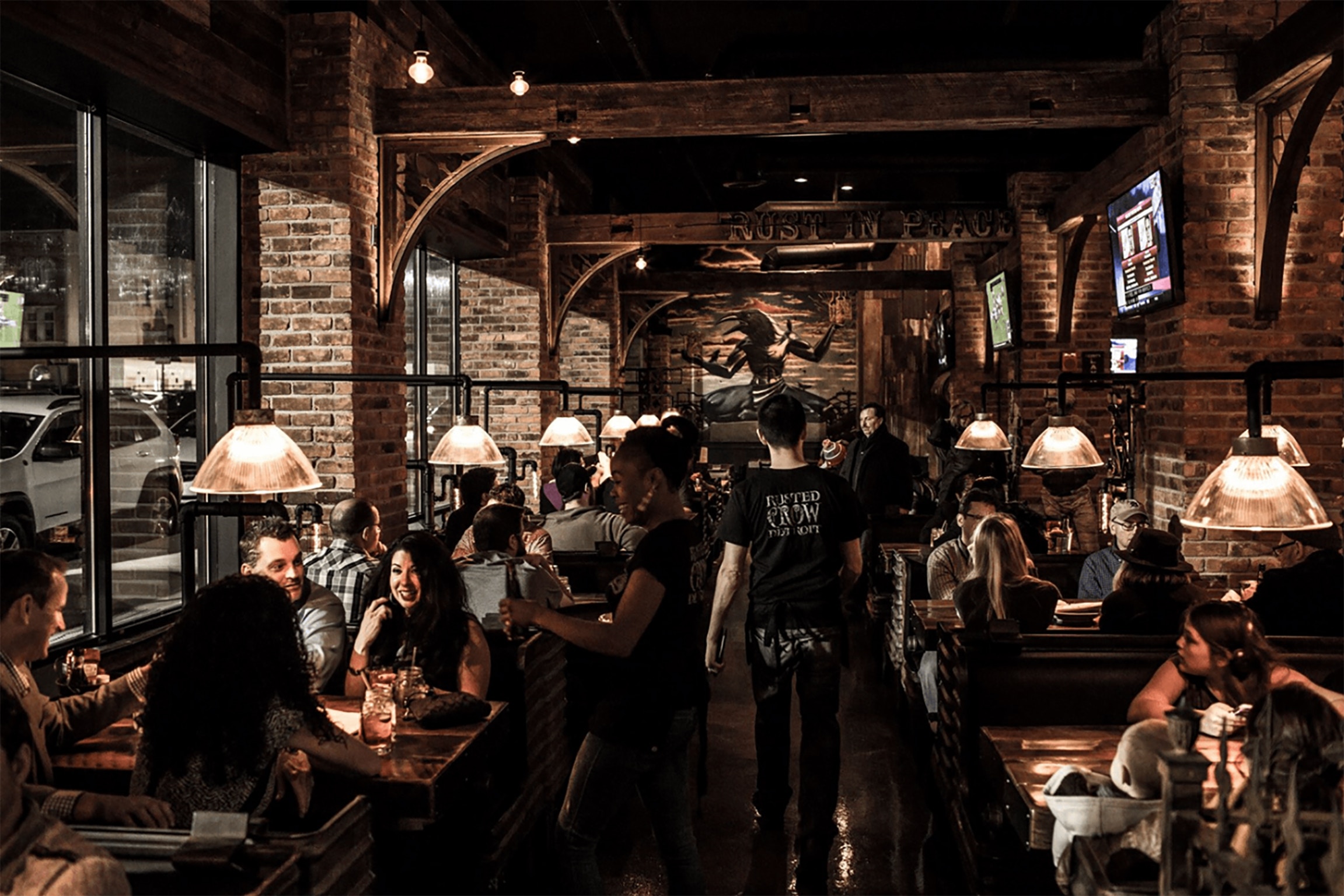 Keerwater Marketing helpt horecaondernemers in Leeuwarden meer rendement te behalen na afloop van Culturele Hoofdstad 2018 (LF2018)