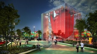 Floriworld in Aalsmeer wordt nieuwe internationale trekpleister