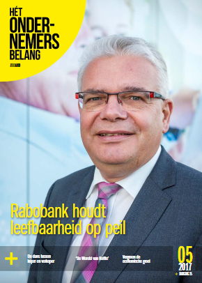 het Ondernemersbelang Zeeland 5 2017