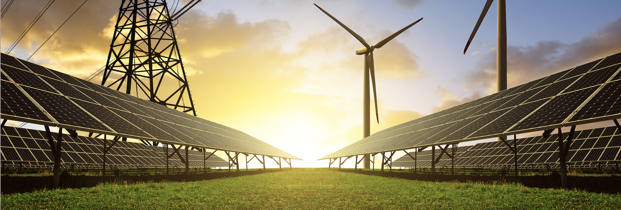 Een duurzaam Nederland door intelligente energiedistributie