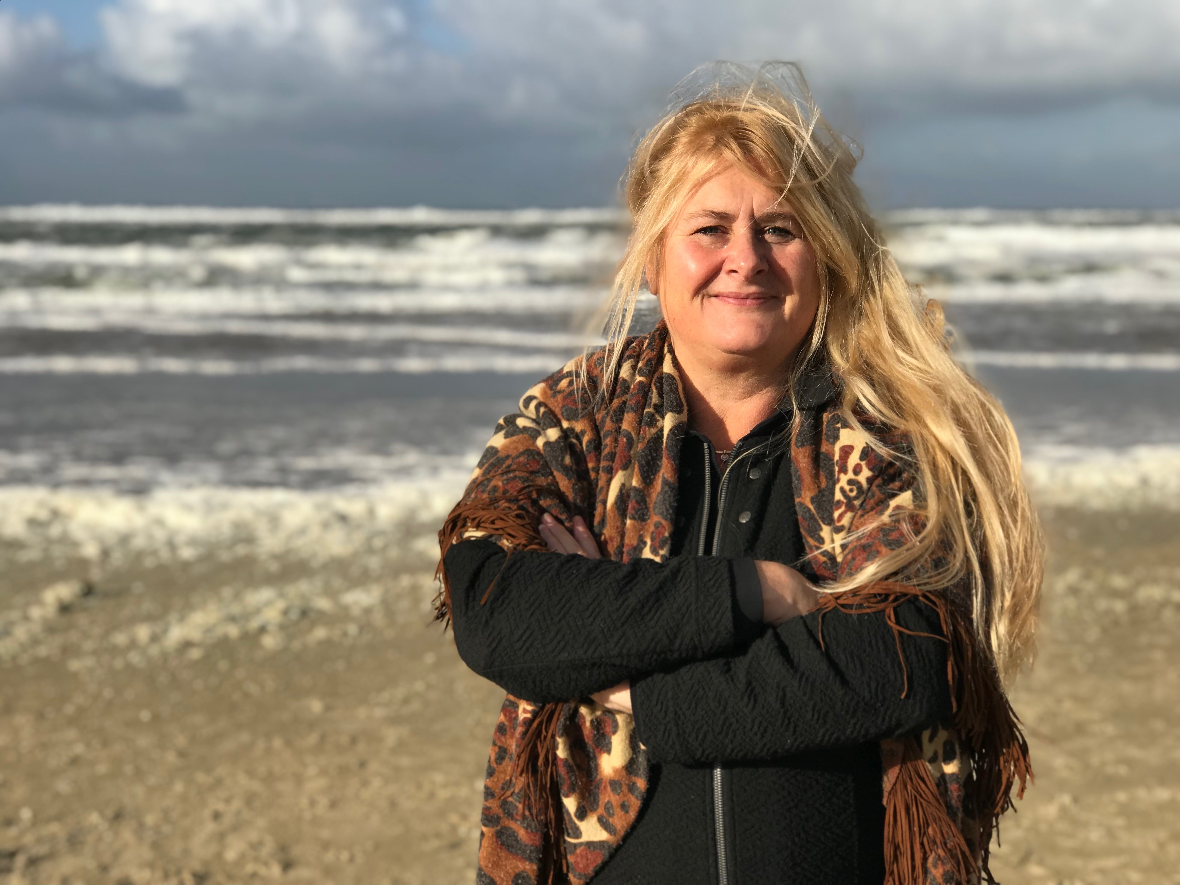 Behoefte aan rust en ontspanning