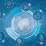 Trendrapport Aon: cyberrisicomanagement in 2018 op de schop