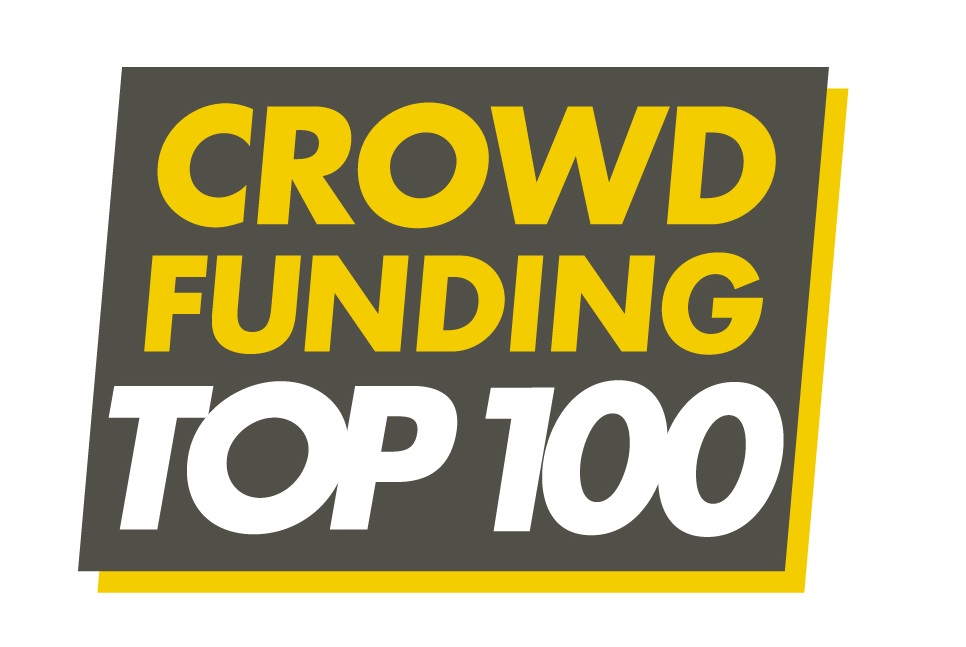 Nederlandse Crowdfunding Top 100: samen goed voor meer dan € 61 miljoen