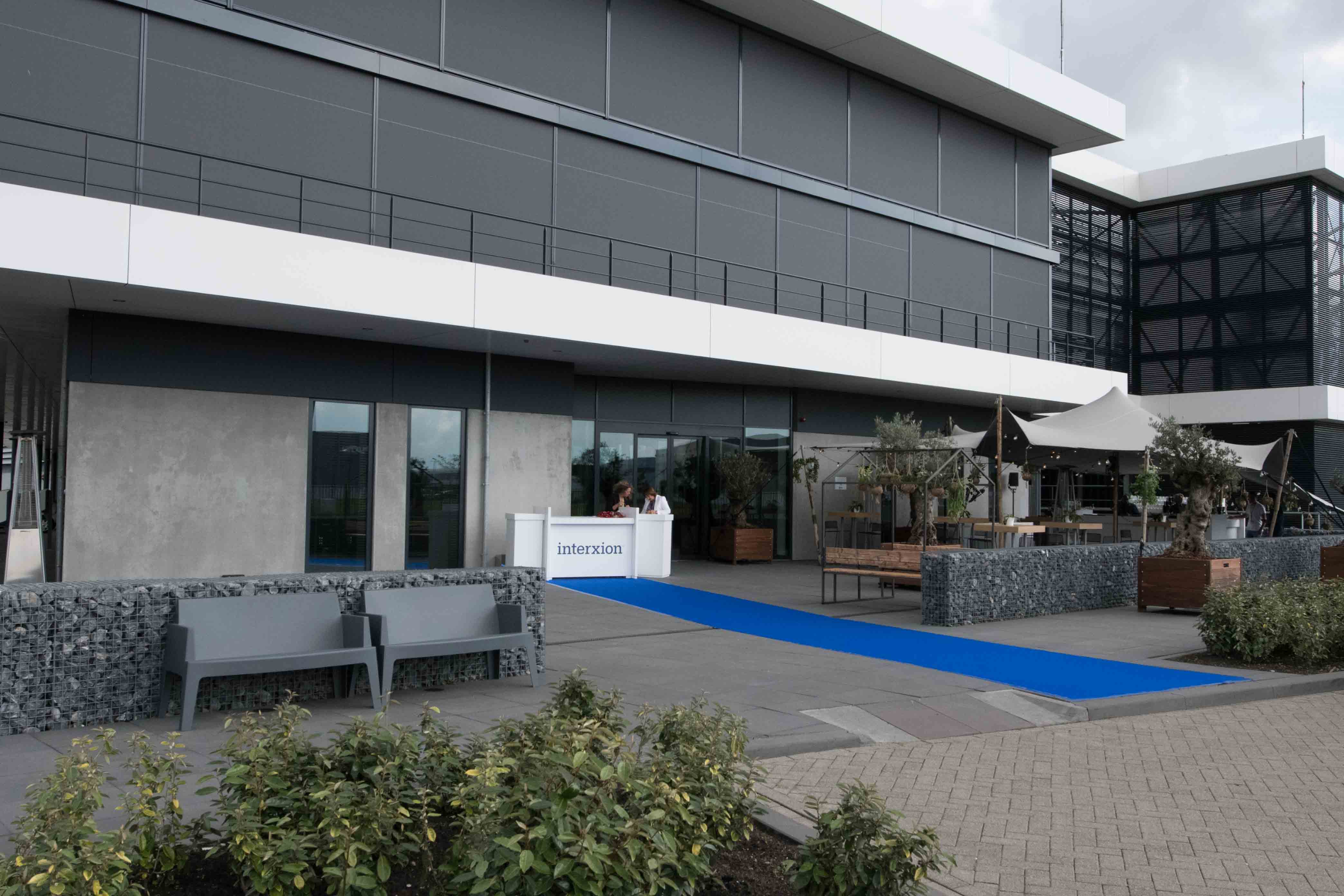 Interxion breidt Europese datacentercapaciteit fors uit in zeven landen