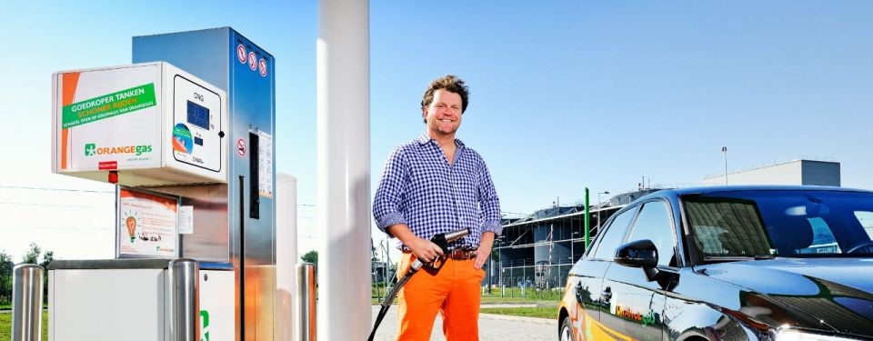 “We hebben altijd de ambitie gehad om zonder subsidie te kunnen draaien.”