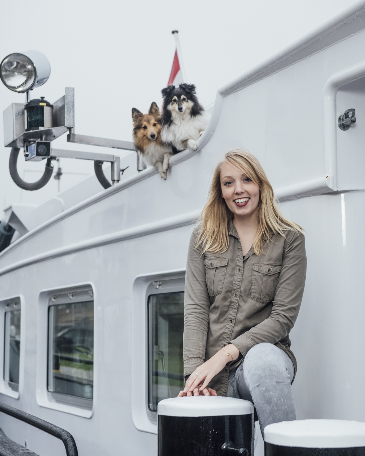 Word ook succesvol ondernemer in de binnenvaart