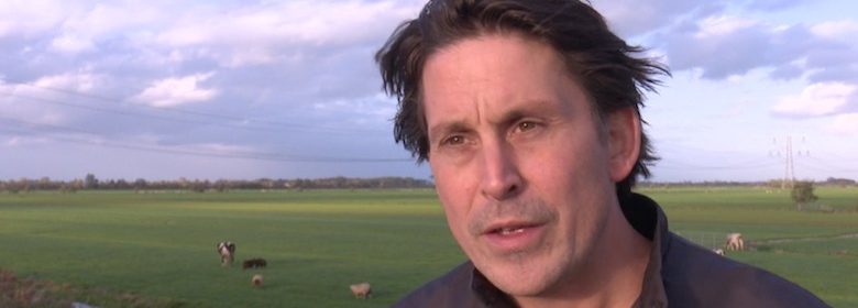 Eerste speelplek in Zwijndrecht met NL Greenlabel A