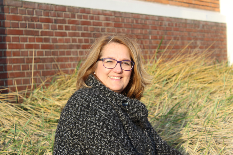Mindfulness Workshop met Natascha van der Klooster