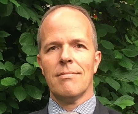 Frank Stavenuiter nieuwe directeur Nefkens Midden BV