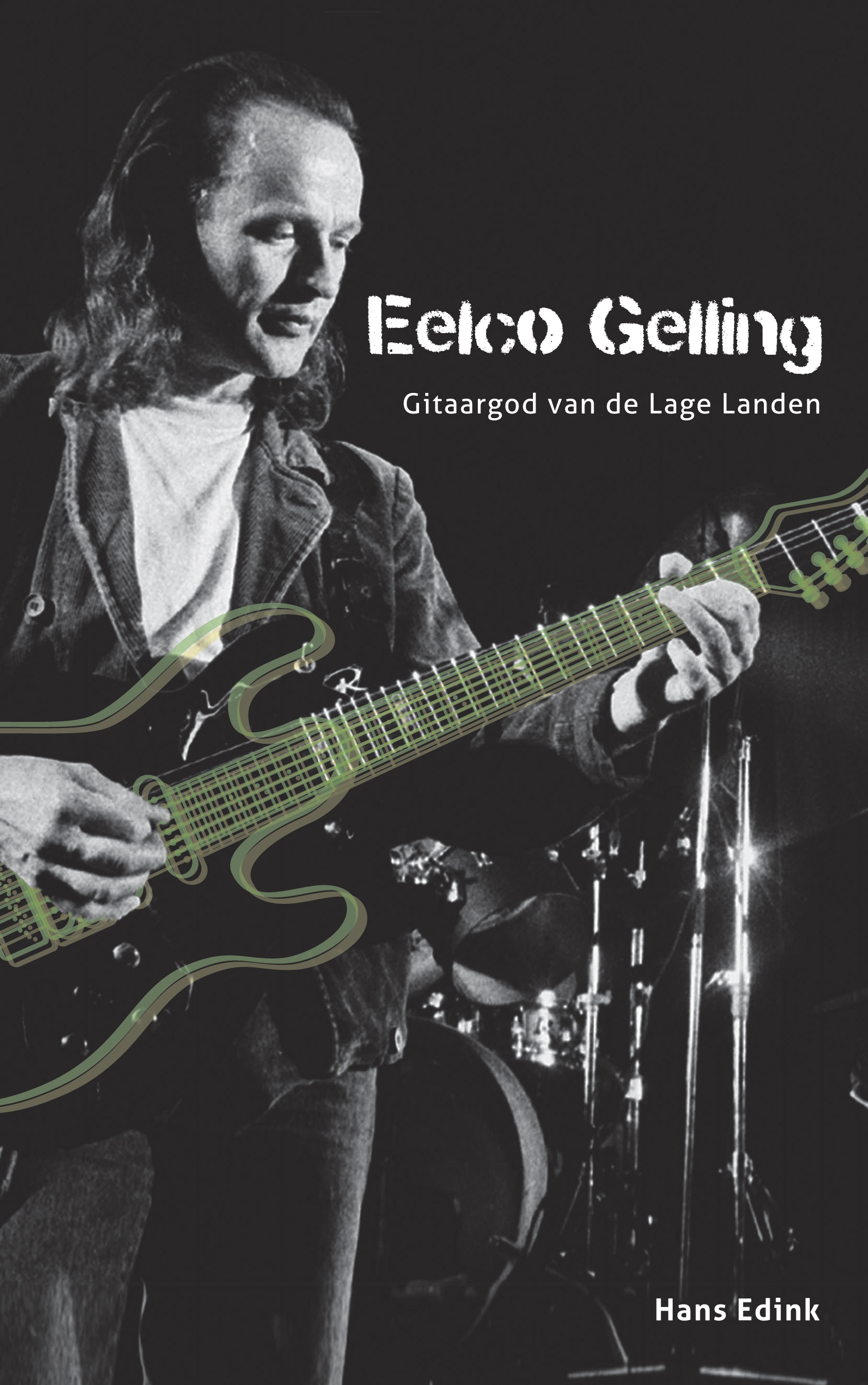 Lezing Hans Edink