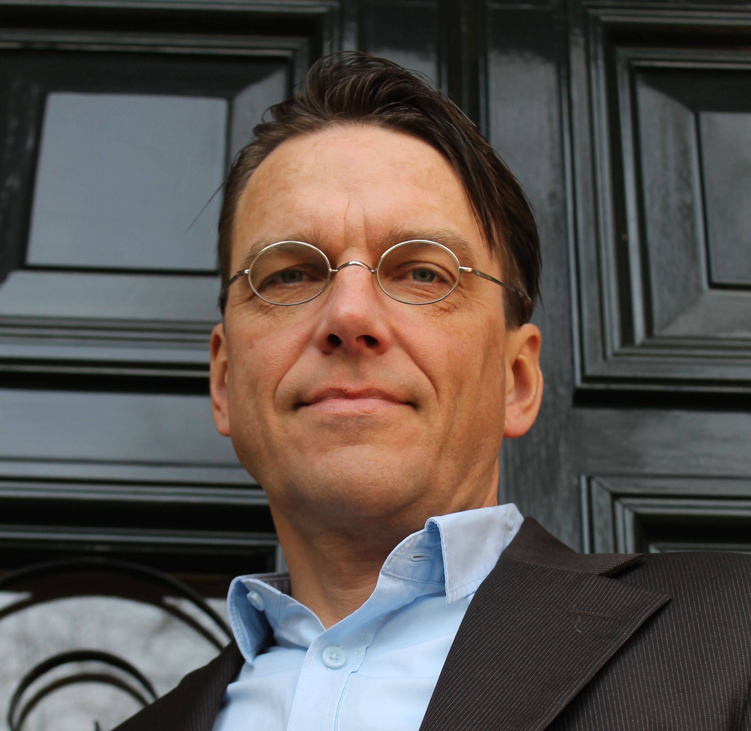 Digital Gateway to Europe sluit samenwerking met global tech news platform