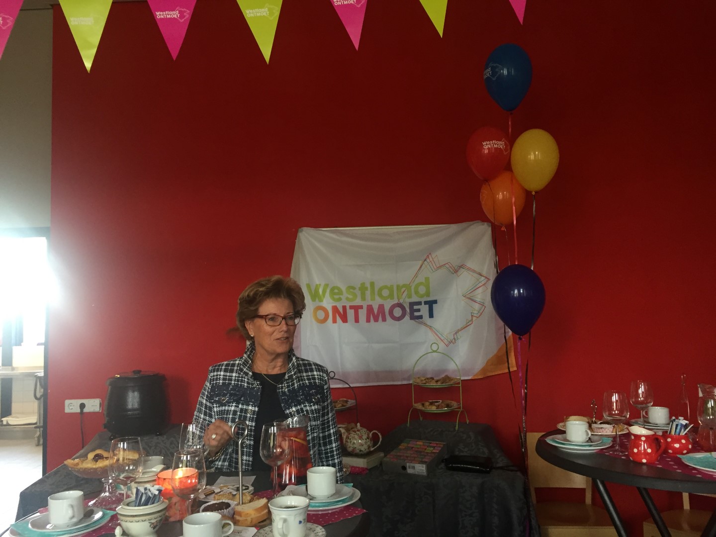 Stem WestlandOntmoet naar vrijwiligersprijs
