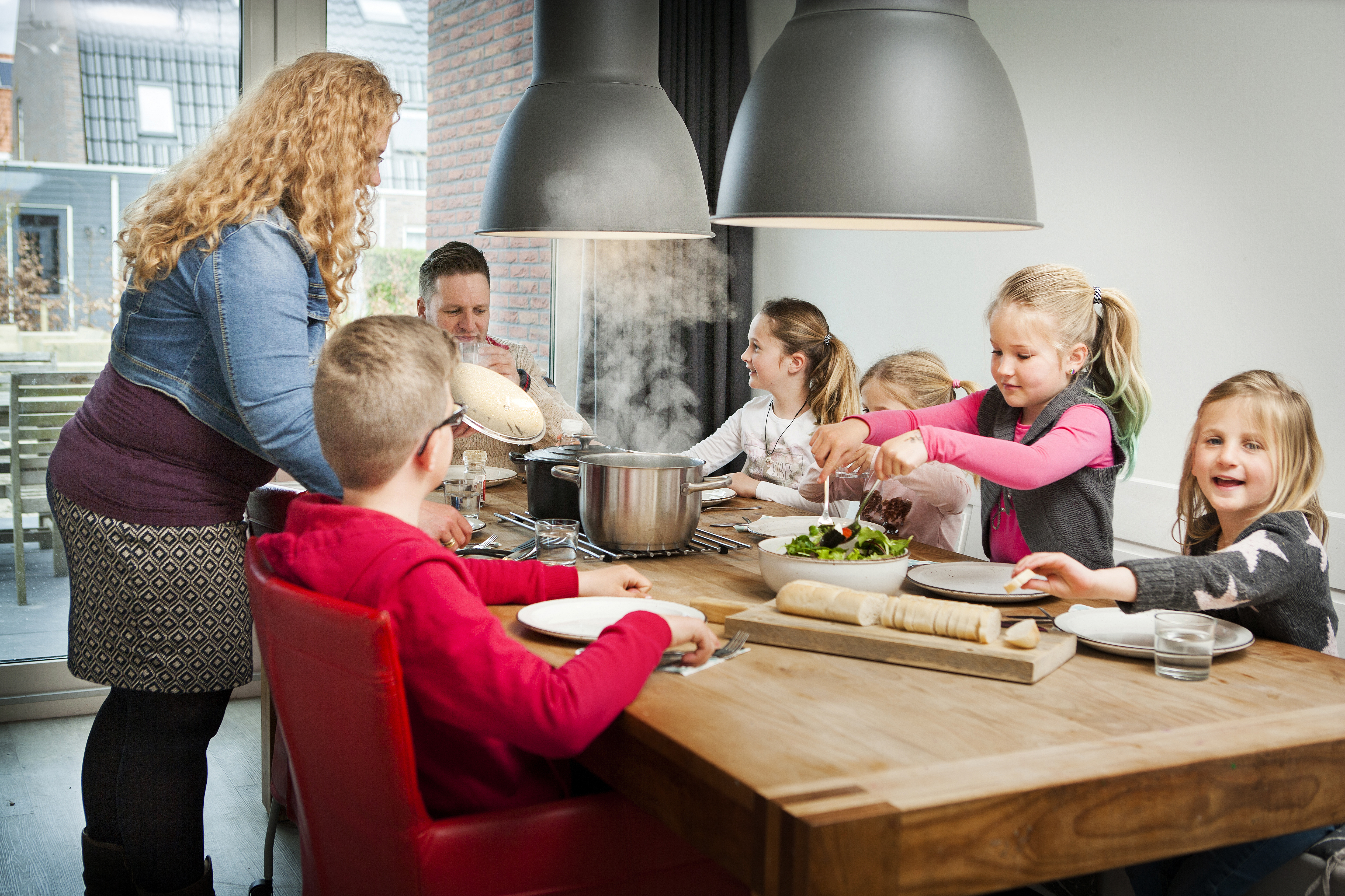 Energiefonds Overijssel partner van Warmtebedrijf Hengelo