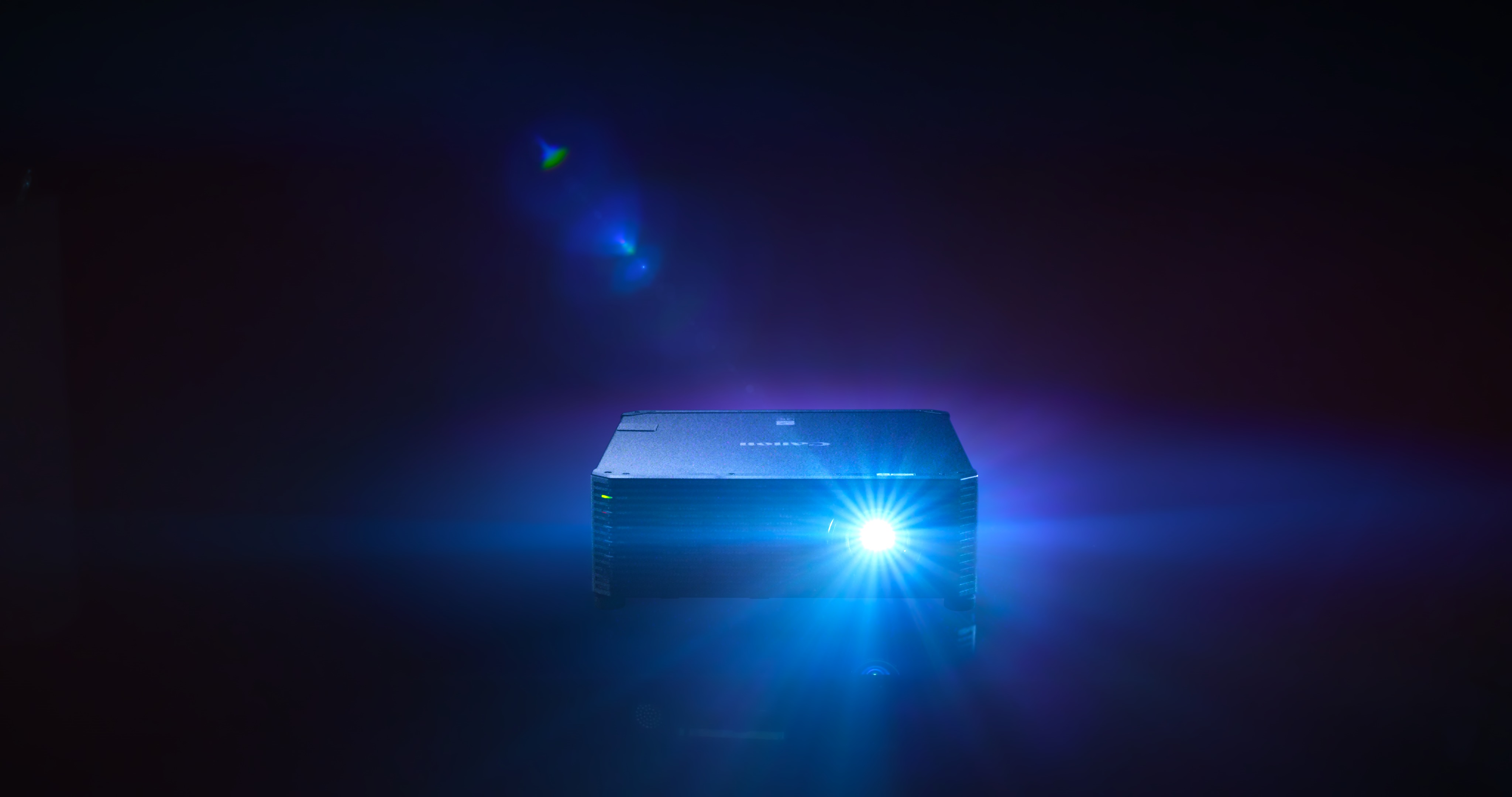 Canon Europe toont tijdens ISE 2018 nieuwe projectiemogelijkheden