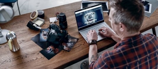 Jimdo maakt een eigen website in 2018 bereikbaar voor iedereen