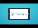 Overheid en buurtpreventie-app Veiligebuurt werken samen aan een veilig Nederland