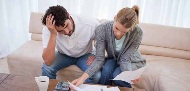 Medewerker in de schulden? Niet negeren!