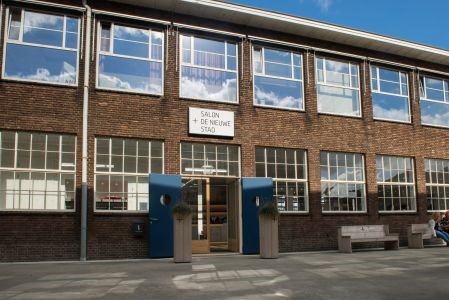 Benefiet familiedag voor Lymph&Co