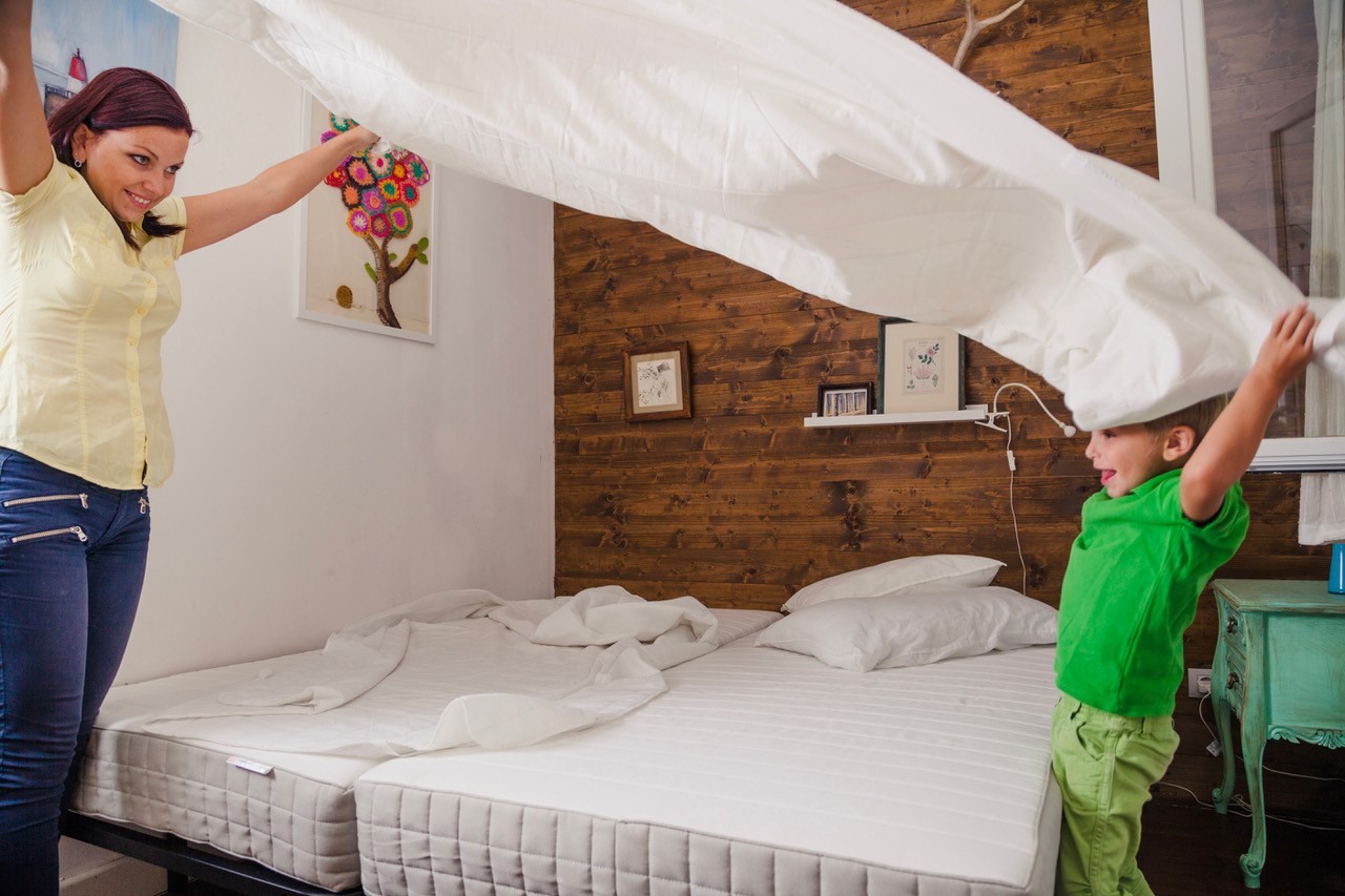Introductie Bed in Friesland