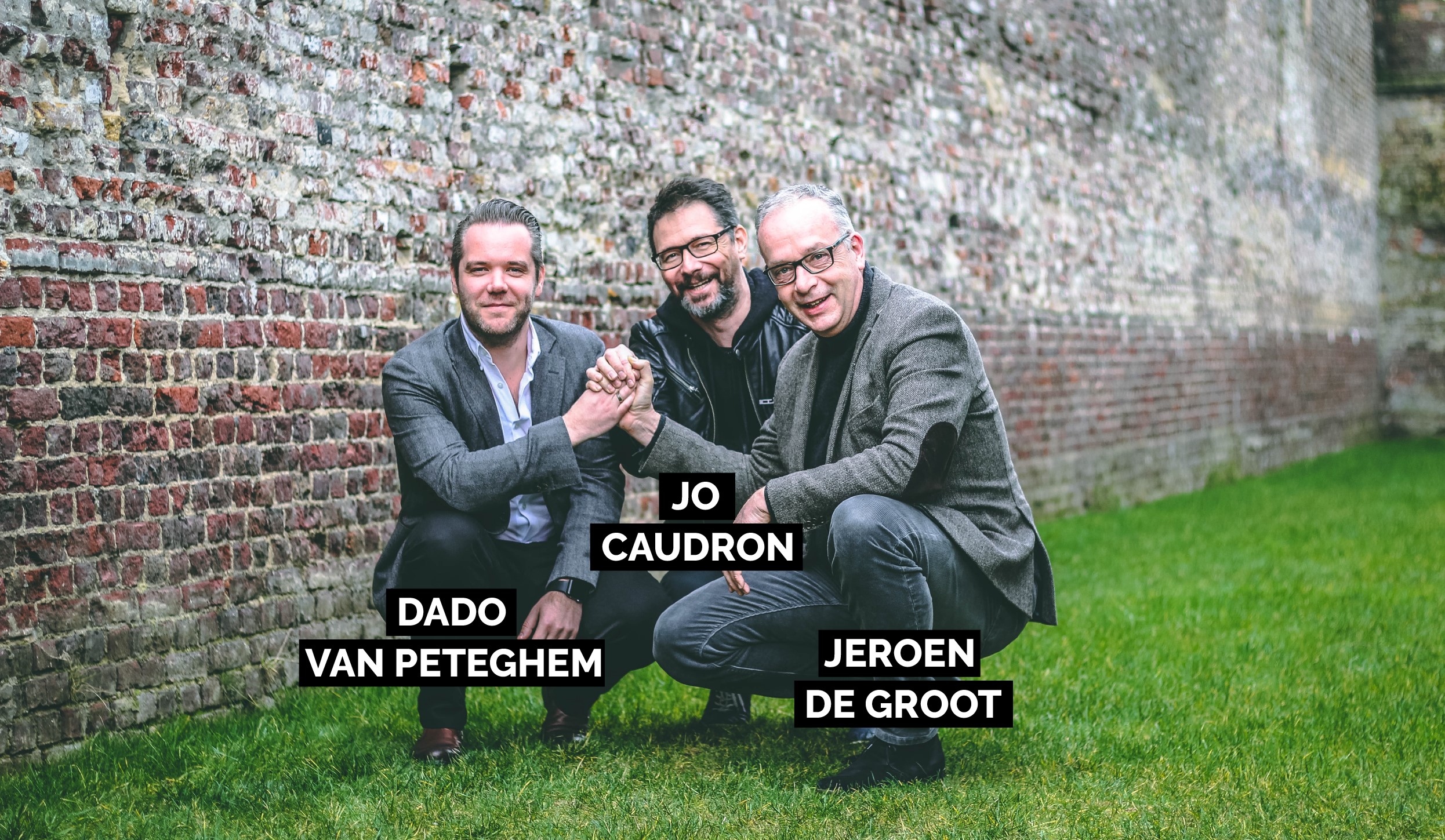 Europese pionier Digital Transformation opent kantoor in Nederland