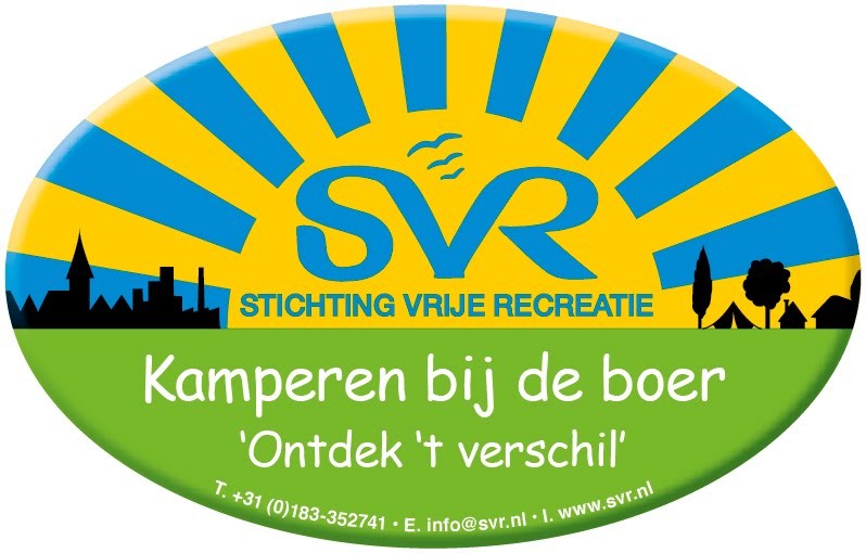 Eigen kampeerboer uitzoeken op de SVR-Vakantiebeurs in Leeuwarden