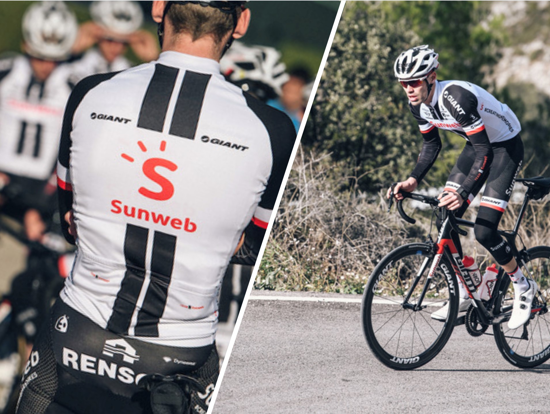 Topevent: Fiets samen met Tom Dumoulin de Stelvio op!
