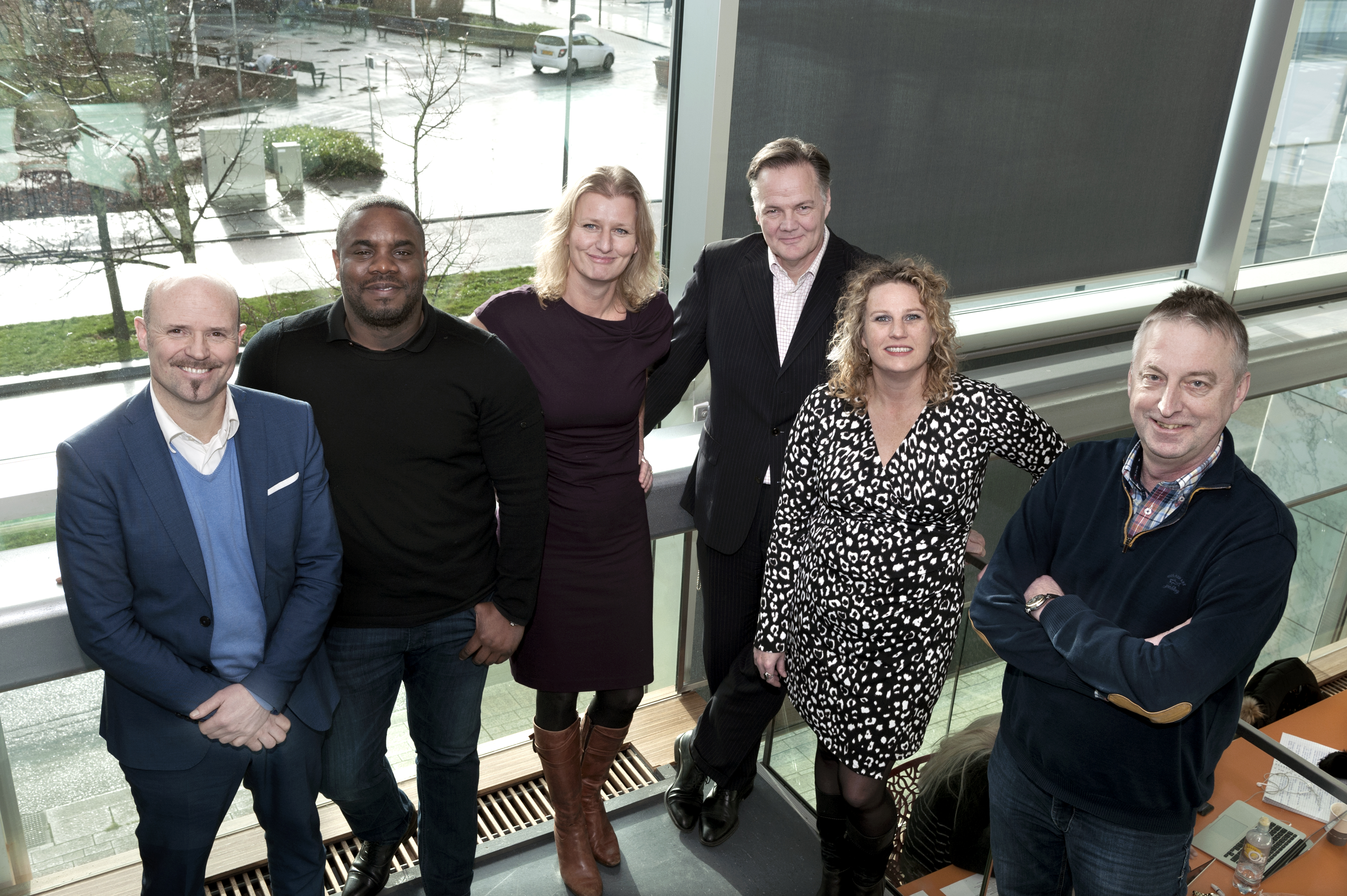 Tijd is rijp voor een andere HR-manager