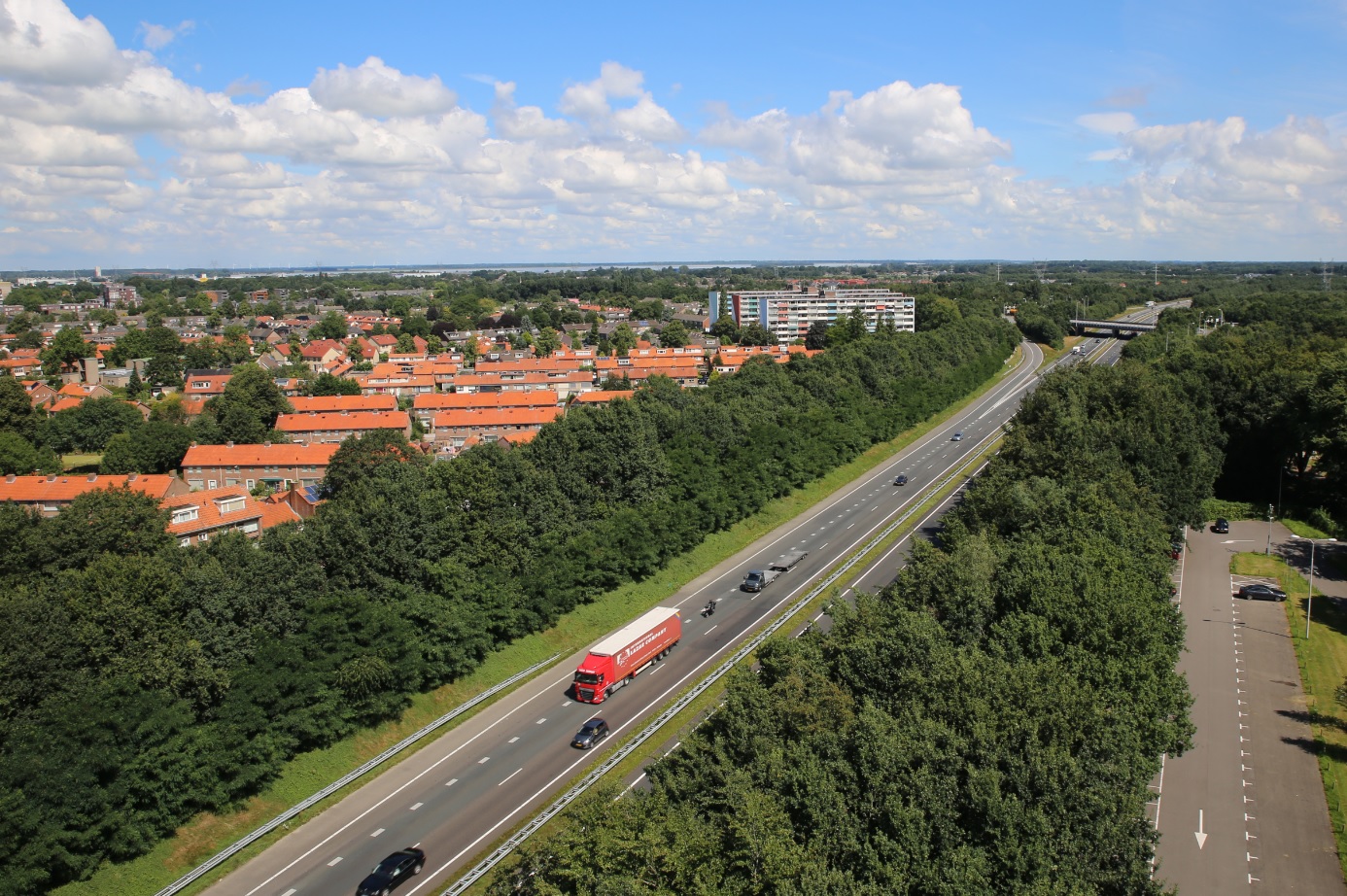 Nieuwe samenwerking Noord-Veluwse gemeenten
