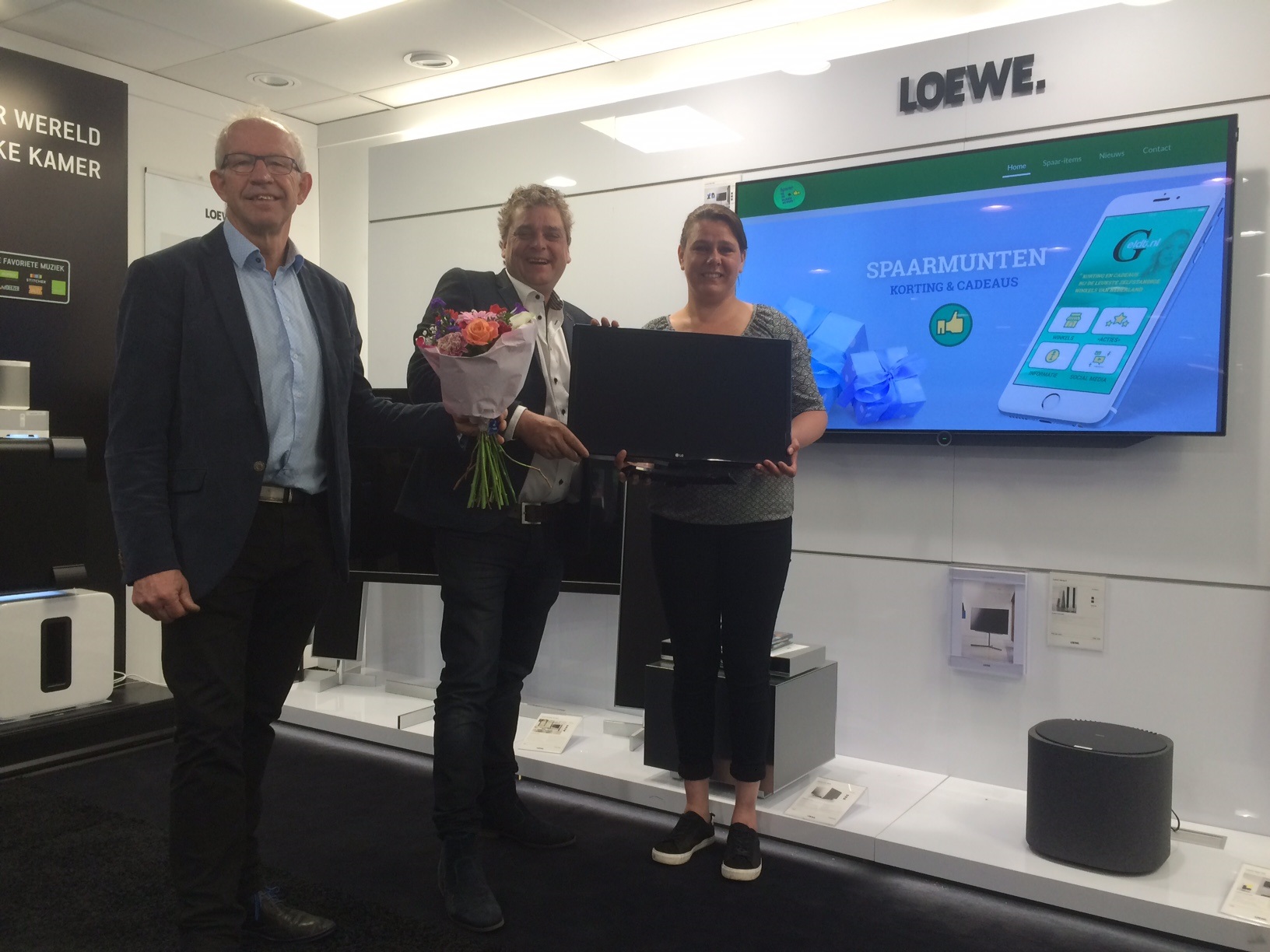 Eerste ‘real Bitcoins’ in Friesland