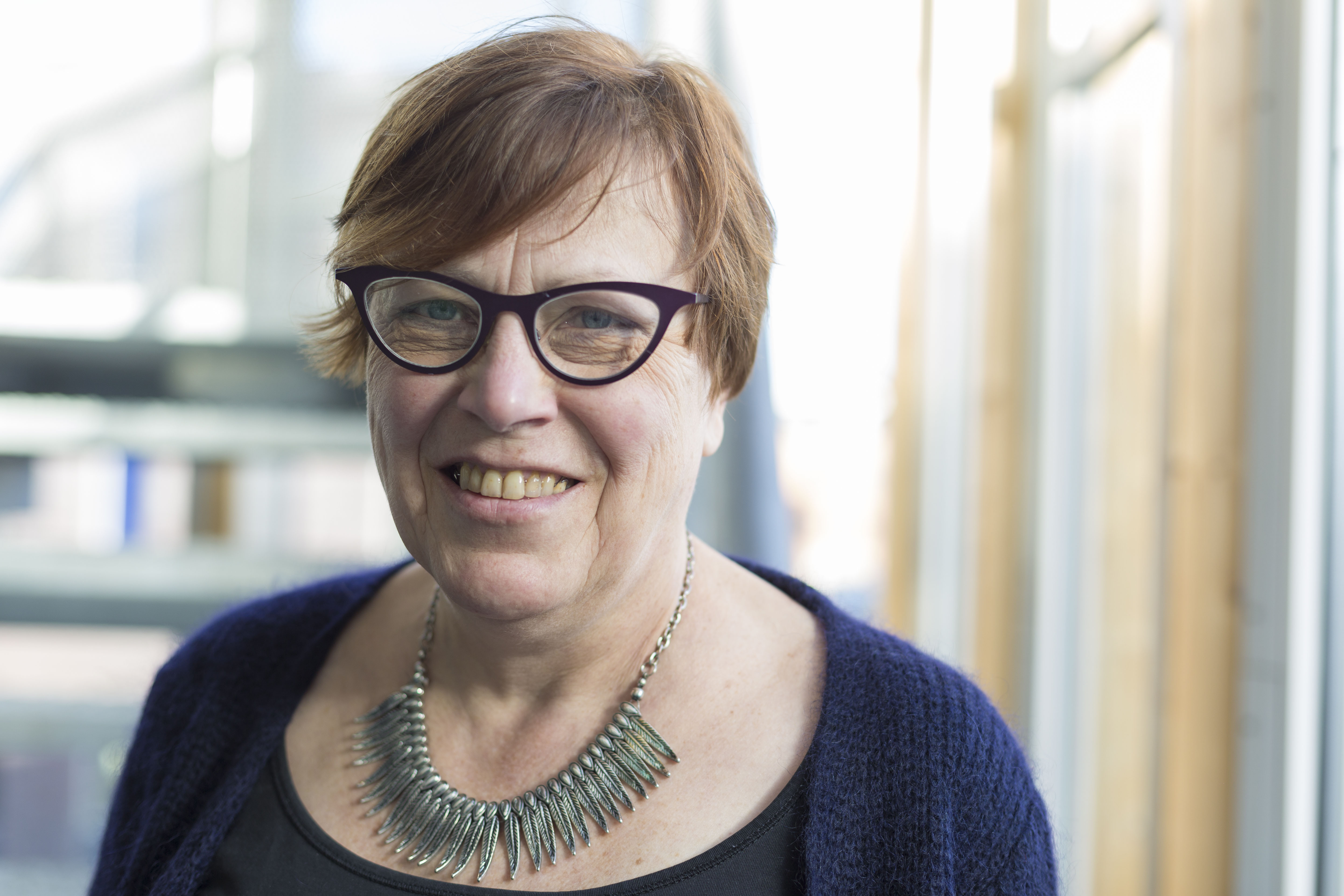Mind at Work: Een circulaire organisatie met de werkvloer aan zet